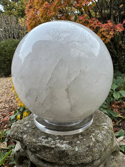 Quartz L Sphere
