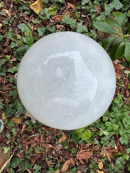 Quartz L Sphere