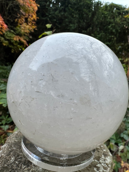 Quartz L Sphere