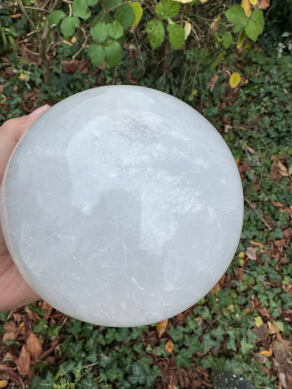 Quartz L Sphere